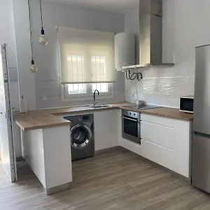 Apartamento La Chanca, Conil De La Frontera