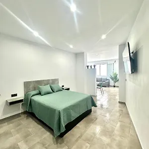 Apartamento Cala Salada, Conil De La Frontera
