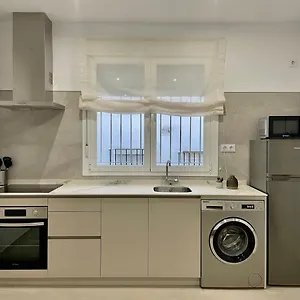 Apartamento Antonio, Conil De La Frontera