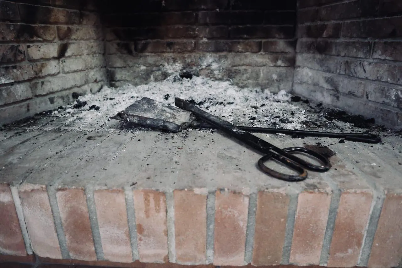 Vakantiehuis Fuente Del Gallo Nomada Conil De La Frontera