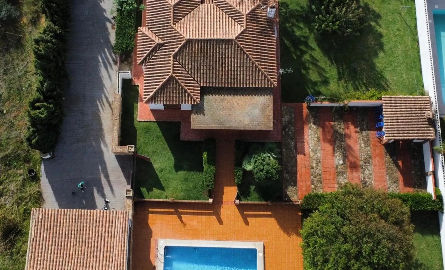 Fuente Del Gallo Nomada Conil De La Frontera 0*,  Spanje